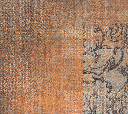 Milliken Artistic Liberties osi 122-128 Clash фото 1 | FLOORDEALER